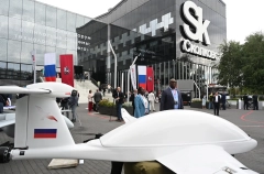 Путин: государство продолжит поддерживать инновационный бизнес