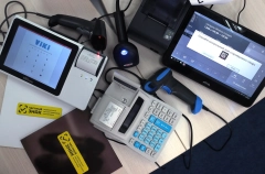 Маркировка электронных сигарет в РФ может стать обязательной с 1 июня 2026г