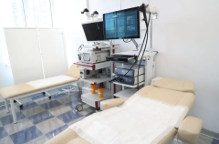 Челябинская область за год вложила в модернизацию медучреждений более 6 млрд руб