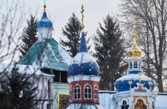 Псков полноценно станет городом Рождества в 2027 году - губернатор