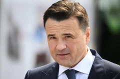 Около 10 тыс. человек ежегодно переезжают из аварийного жилья в Подмосковье