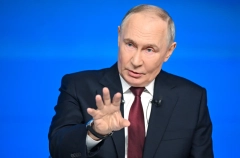 Путин: при текущем повышении налогов важно избежать ухода в тень