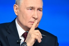 Путин: новых СВО не будет при условии соблюдения интересов России