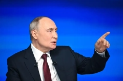 Власть на Украине в конце концов должна стать легитимной, а без проведения выборов это невозможно - Путин