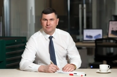 "Мы планируем создать отделение фундаментальной науки по микроэлектронике и новым системам связи"