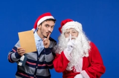 Тайный Санта: суть, правила игры, варианты подарков на разный бюджет