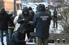 Начальник управления ГШ генерал Сарваров погиб в результате взрыва в Москве