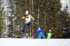 "Гонка чемпионов" пройдет в Рязанской области в дни новогодних каникул
