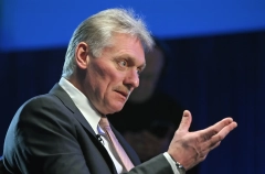 Песков: атака Киева на госрезиденцию РФ - теракт, направленный на срыв переговоров