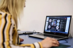 Пилот по сдаче онлайн-экзаменов с использованием биометрии запустят в РФ в начале 2026 года - аппарат Григоренко