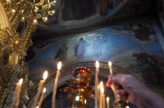 Православные посты-2026: даты, суть, что можно и что нельзя, правила