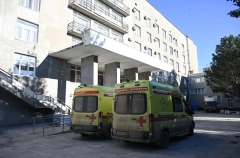 Число жертв удара ВСУ в Херсонской области увеличилось до 27 человек - СКР