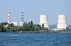 Производство электроэнергии российских АЭС в 2025 г. превысило 217 млрд кВт.ч - Росэнергоатом