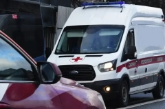 Количество пострадавших в ДТП в Тульской области увеличилось до 14