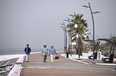 Ухудшение погоды ожидается на Кубани в ближайшие дни