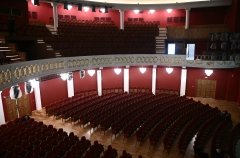 Шесть московских театров продолжат модернизировать в 2026 году