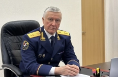 "Работа следователей не прекращается ни на день"