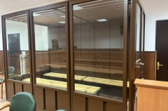 Экс-мэра Малгобека подозревают в превышении полномочий с ущербом 12 млн рублей