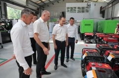 Кубань в 2026г планирует увеличить инвестиции в экономику на 8% - до 1,3 трлн рублей