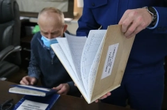 Прокуратура начала дополнительные проверки медучреждений в Новокузнецке