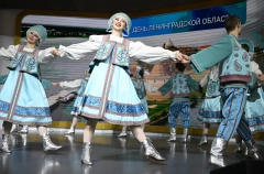 Филиал выставки "Россия" откроется во Всеволожске