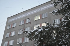 Состояние детей в реанимации роддома N1 в Новокузнецке стабильное - власти