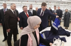 Ингушетия применит систему KPI для легализации предпринимательской деятельности