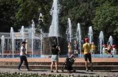 Фестивали с историческими реконструкциями пройдут в Железноводске в 2026 году