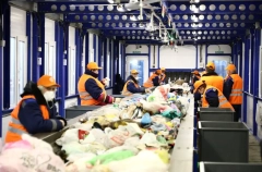 Регоператор вложит 4,7 млрд руб в модернизацию комплекса ТКО и создание экотехнопарка на Кубани-власти