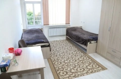 Двадцать пять сирот получат жилье в Ингушетии в 2026 году