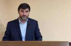 Экс-главу Буйнакского района Дагестана задержали по подозрению в коррупции