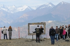 Роза Хутор и Сириус будут вместе развивать инфраструктуру и экологию курорта