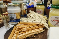 Адыгея в 2025г сохранила производство сыров на уровне-2024 - более 32 тыс. тонн