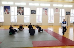 Пять новых спортобъектов построят в Ингушетии