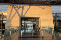 Авиакомпания Oman Air в июле запустит рейсы из Маската в Сочи