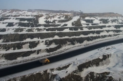 Более 2 тысяч туристов посетили объекты "Кузбассразрезугля" в 2025 году