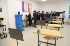 Власти Ингушетии в этом году выделят 17 млн руб. на программу "Земский учитель"