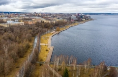 Фестиваль в честь поэта Рождественского планируют организовать в Карелии