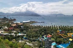 Турпоток из России во Вьетнам вырос втрое в 2025 году