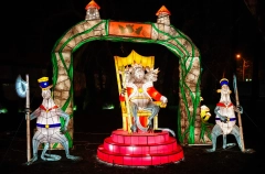 Арт-вечерами, фестивалями и спектаклями отметят в Калининграде 250-летие Гофмана