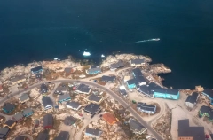 Киев vs Гренландии: как вопрос острова может сказаться на переговорах России и Украины?