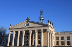 В 7,5 млрд рублей оценили строительство нового терминала в аэропорту Читы