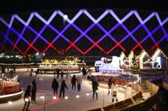 Число посетителей волгоградского ЦПКиО в 2025 году выросло на 25%