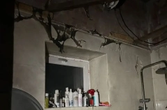 Один человек пострадал при взрыве газа в Ингушетии