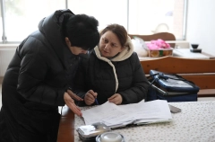 Число заявлений на матпомощь после атаки БПЛА в Адыгее превысило 800 - власти