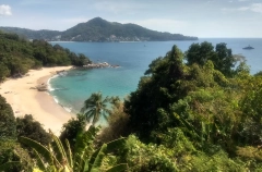 Туроператоры не фиксируют снижения спроса на Таиланд из-за вспышки Коксаки