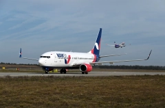 Летевший из Нячанга самолет AZUR air сел в Ханое вместо Иркутска