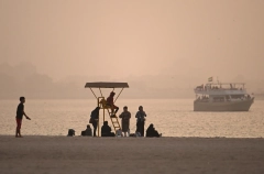 Рост российского турпотока в эмират Рас-эль-Хайма достиг 20% в 2026г