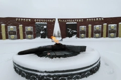 Почти 30 воинских мемориалов отремонтируют в 2026 году в Тульской области