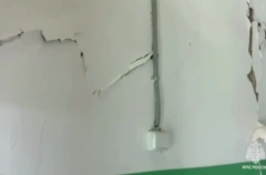 Камчатке нужно 4,8 млрд рублей для расселения 12 многоэтажек после землетрясения